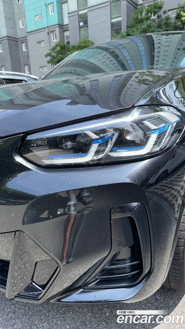 BMW X4 (G02) id 2910463 из Кореи 11