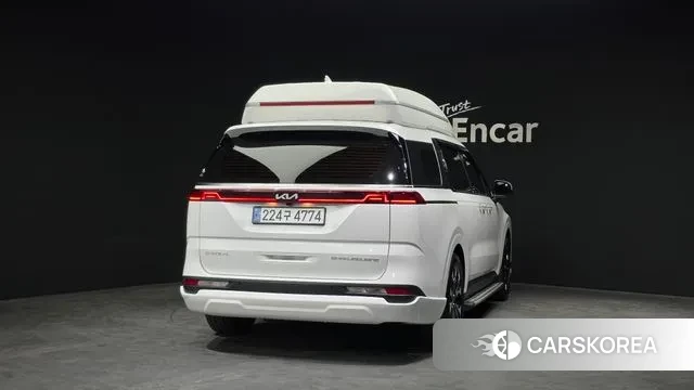 Kia Carnival 4th generation id 2969283 из Кореи 14