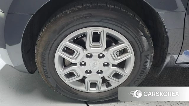 Hyundai Staria id 4899317 из Кореи 27