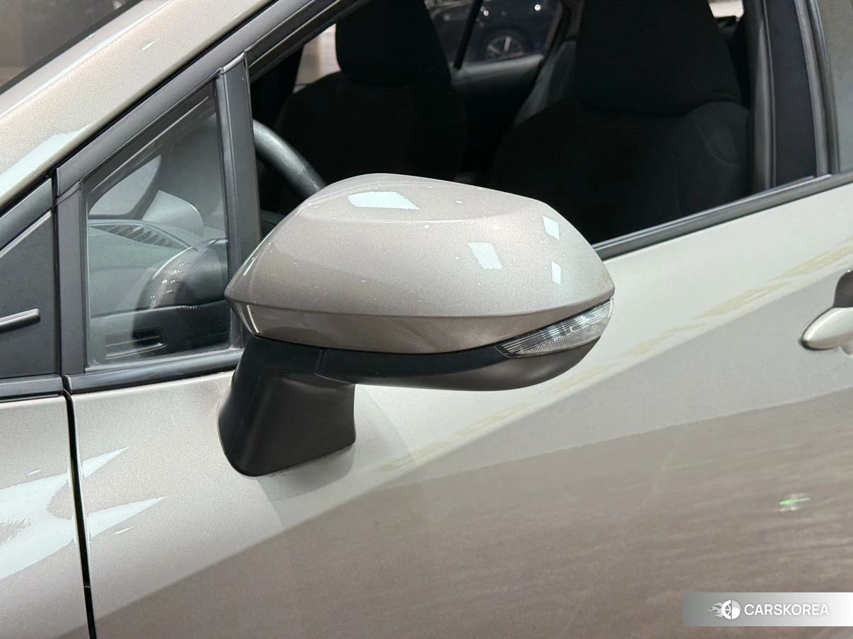 Toyota Corolla id 4452071 из Китая 25