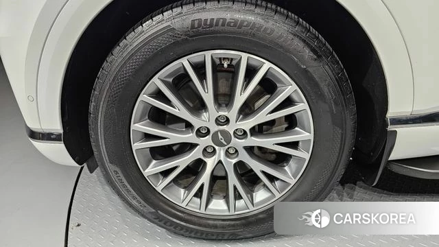 Genesis GV80 id 4779960 из Кореи 31