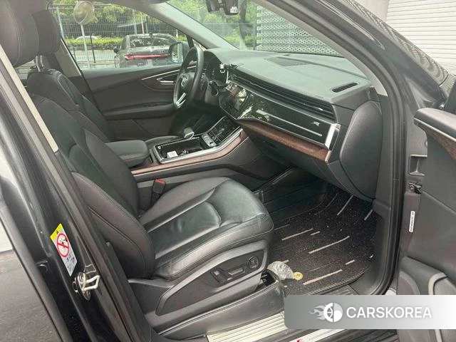 Audi Q7 id 4275968 из Китая 11