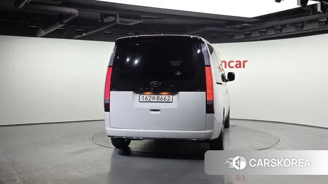 Hyundai Staria id 3674905 из Кореи 14