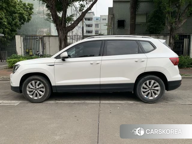 Volkswagen Tuyue id 4261404 из Китая 15