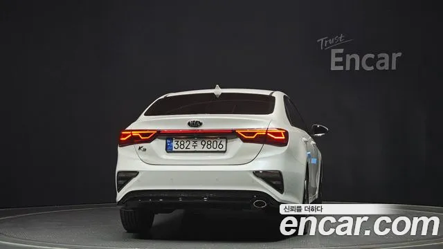 Kia Come New K3 id 2686351 из Кореи 14