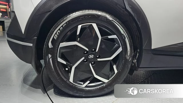 Hyundai Ionic 5 id 4572884 из Кореи 24