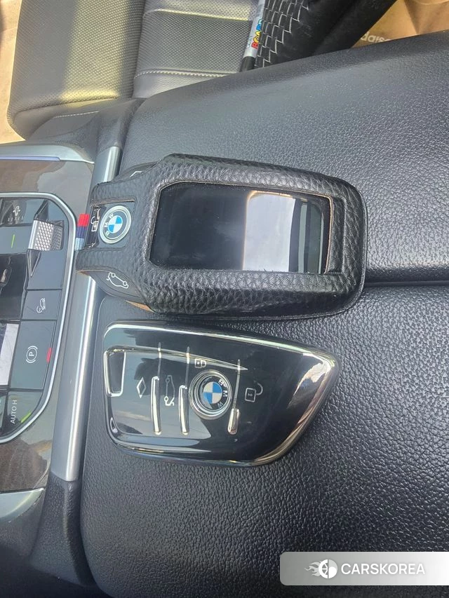 BMW X5 (G05) id 4262802 из Кореи 14