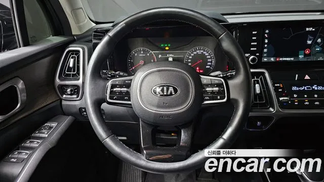 Kia Sorento 4th Generation id 2656295 из Кореи 14
