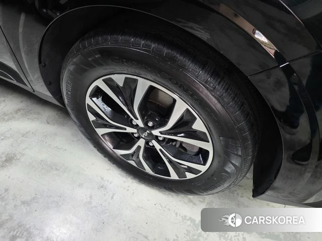 Kia Carnival 4th generation id 4178280 из Кореи 14