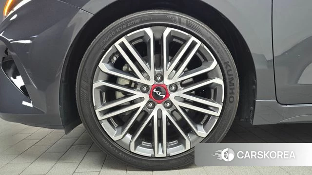 Kia The New K3 2nd generation id 4640986 из Кореи 25