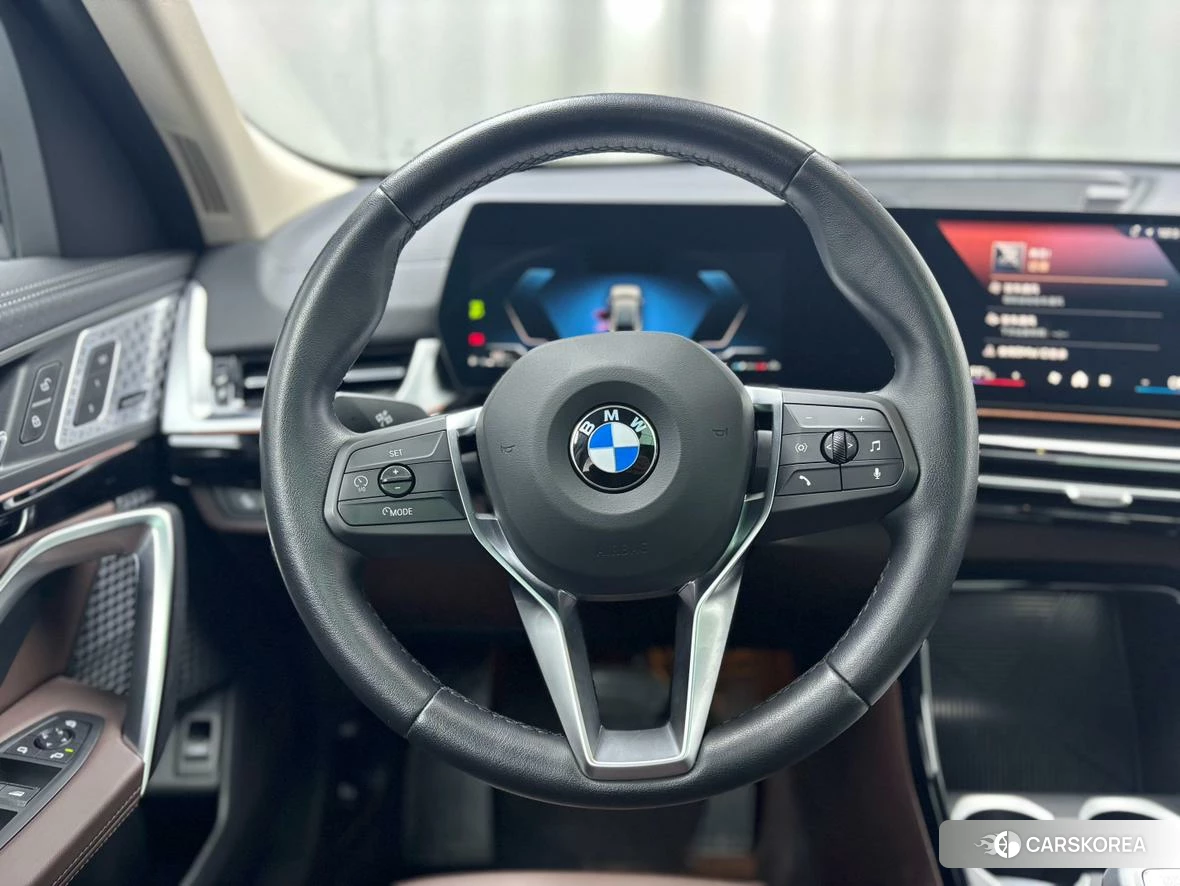 BMW X2 id 4513889 из Китая 11