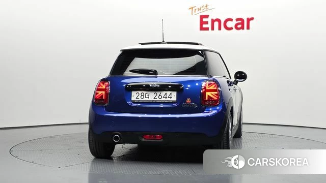 Mini Cooper D id 3814057 из Кореи 14
