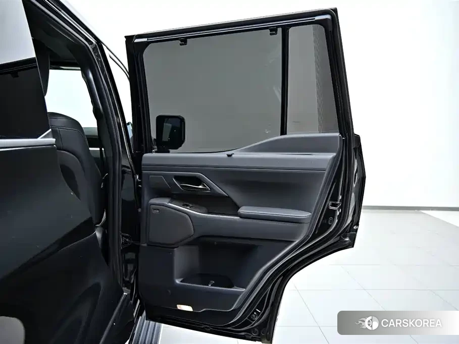Lexus GX id 4599525 из Китая 31