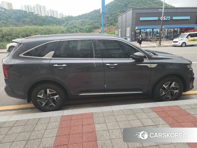 Kia Sorento 4th Generation id 4769715 из Кореи 12