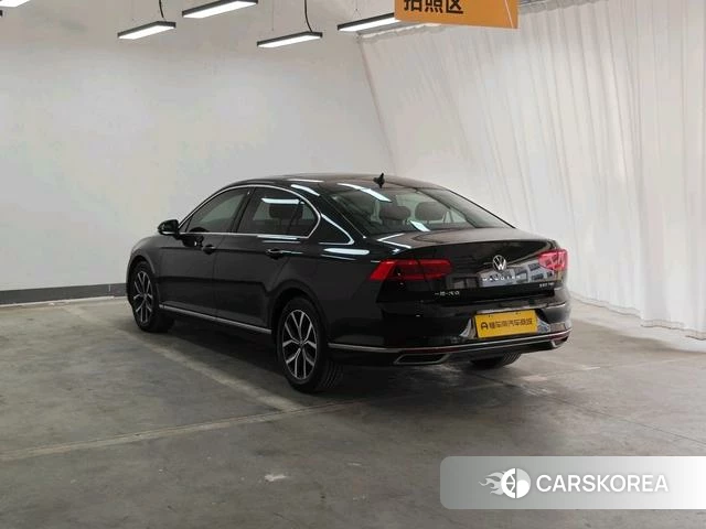 Volkswagen Magotan id 4238169 из Китая 14