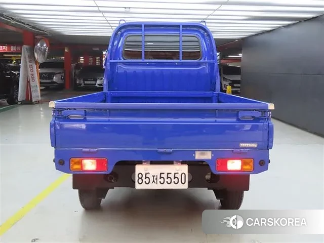 Chevrolet (GM Daewoo) New Labo id 3402529 из Кореи 10