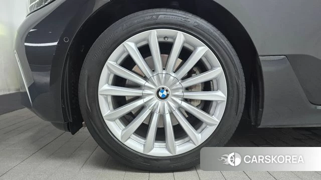 BMW 6 Series GT (G32) id 4731307 из Кореи 28