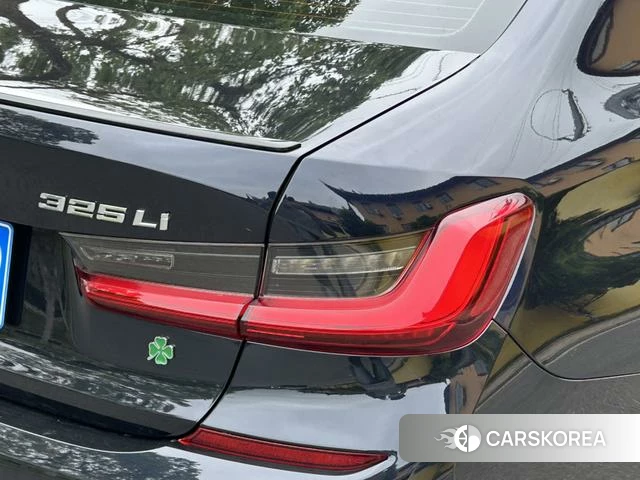 BMW 3 series id 4238203 из Китая 17