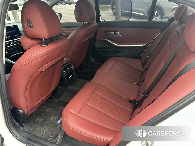 BMW i3 id 4333911 из Китая 11