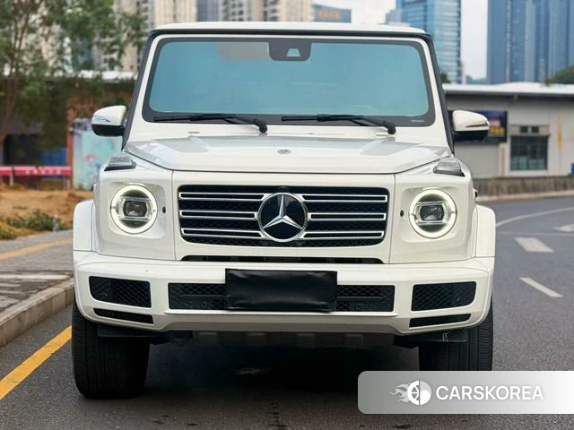 Mercedes-Benz G-class id 4277802 из Китая 12