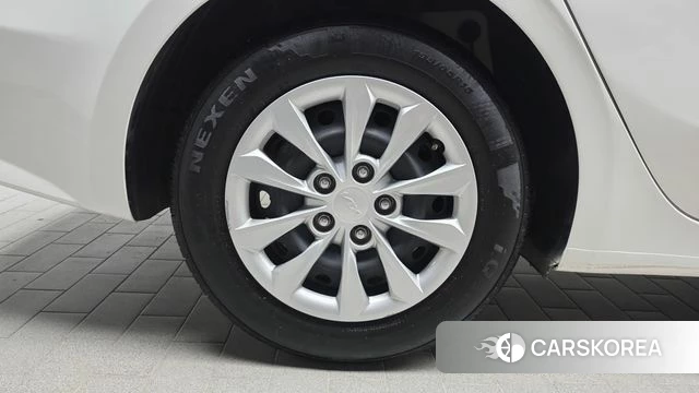 Kia The New K3 2nd generation id 4618238 из Кореи 24