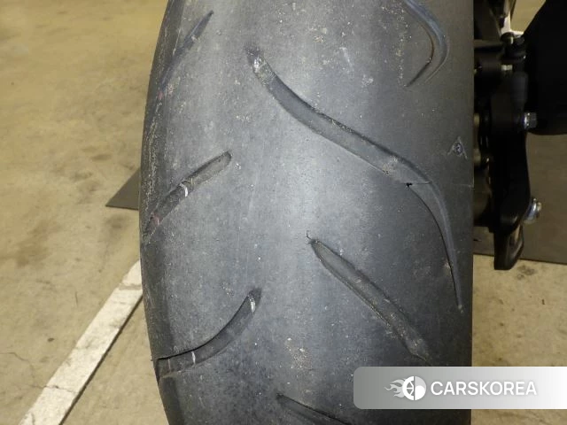 Honda CBR400R id 3949538 из Японии 26