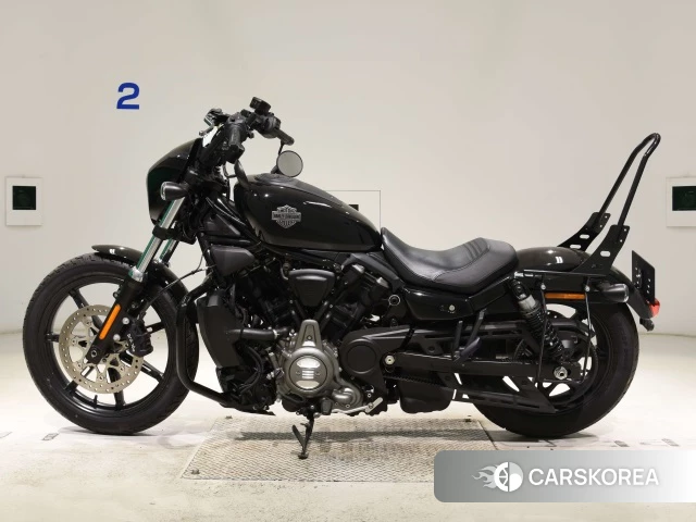 Harley-Davidson NIGHTSTER RH975 2023 из Японии