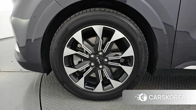 Kia Carnival 4th generation id 3818558 из Кореи 14