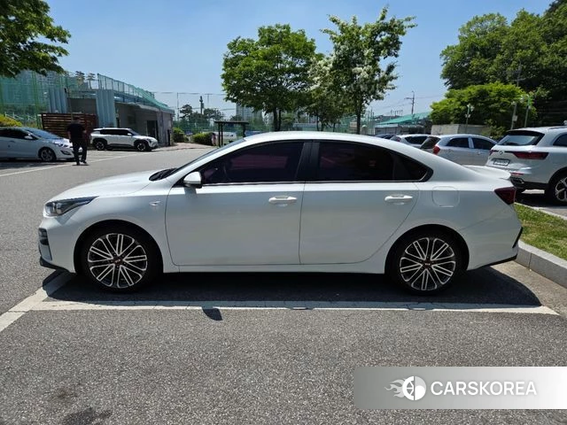 Kia Come New K3 id 4351037 из Кореи 13