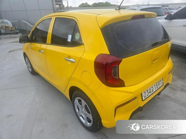 Kia Morning Urban (JA) id 4264259 из Кореи 8