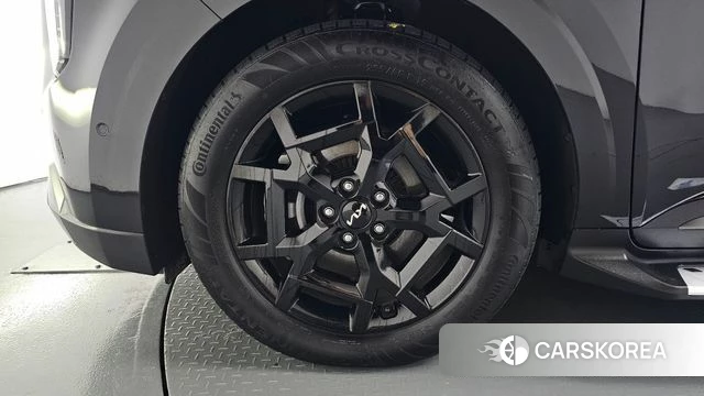 Kia The New Carnival 4th Generation id 4916390 из Кореи 30
