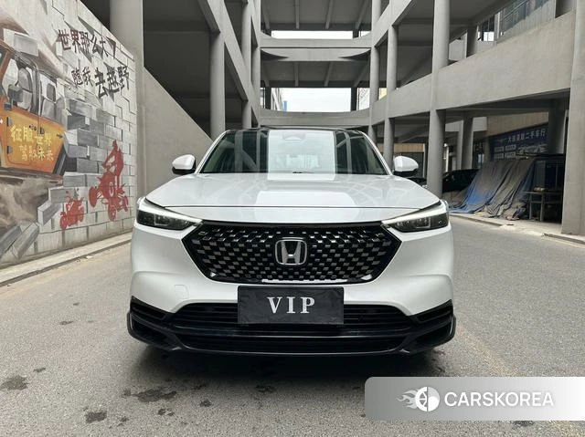 Honda XR-V id 4275203 из Китая 8