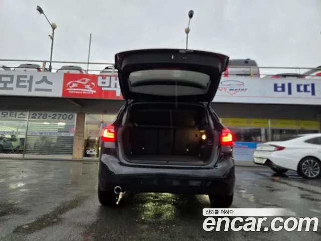 BMW 2 Series Active Tourer (F45) id 2937370 из Кореи 14