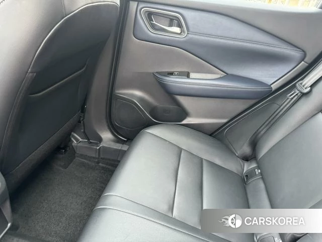 Nissan Qashqai id 4321259 из Китая 17