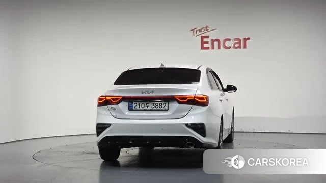 Kia Come New K3 id 3308240 из Кореи 14