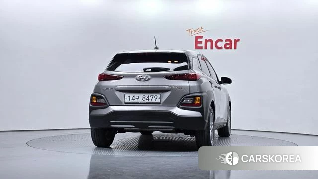 Hyundai Kona id 4285970 из Кореи 24