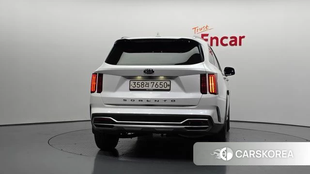 Kia Sorento 4th Generation id 3936312 из Кореи 14