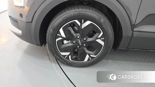 Kia Di All New Niro EV id 4928892 из Кореи 24
