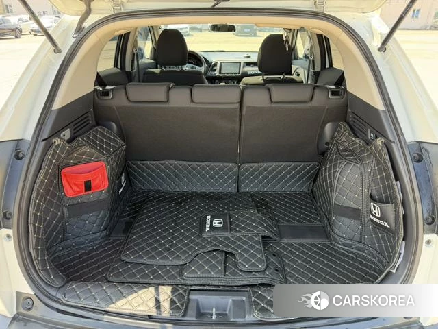 Honda Binzhi id 4342071 из Китая 7