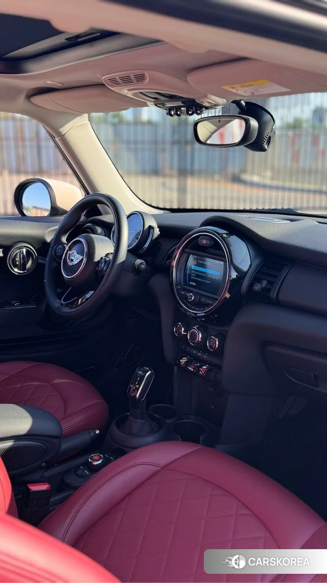 MINI Unknown 2019 Белый из Китая, фото 4