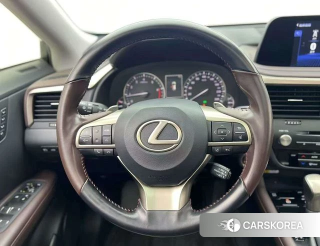Lexus RX id 4365652 из Китая 11
