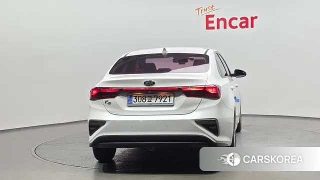 Kia Come New K3 id 3737186 из Кореи 14