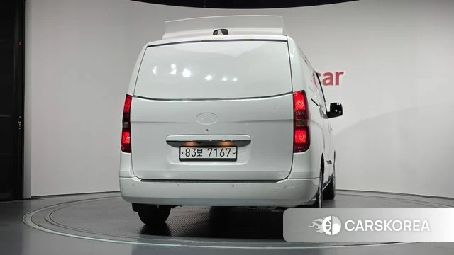 Hyundai The New Grand Starex id 4856109 из Кореи 14