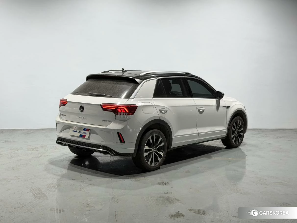 Volkswagen Exploring songs 2022 Белый из Китая, фото 6