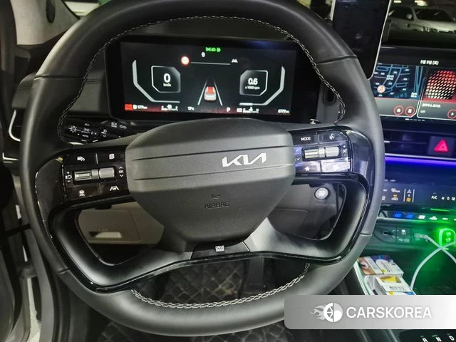 Kia The New Carnival 4th Generation id 4291669 из Кореи 14