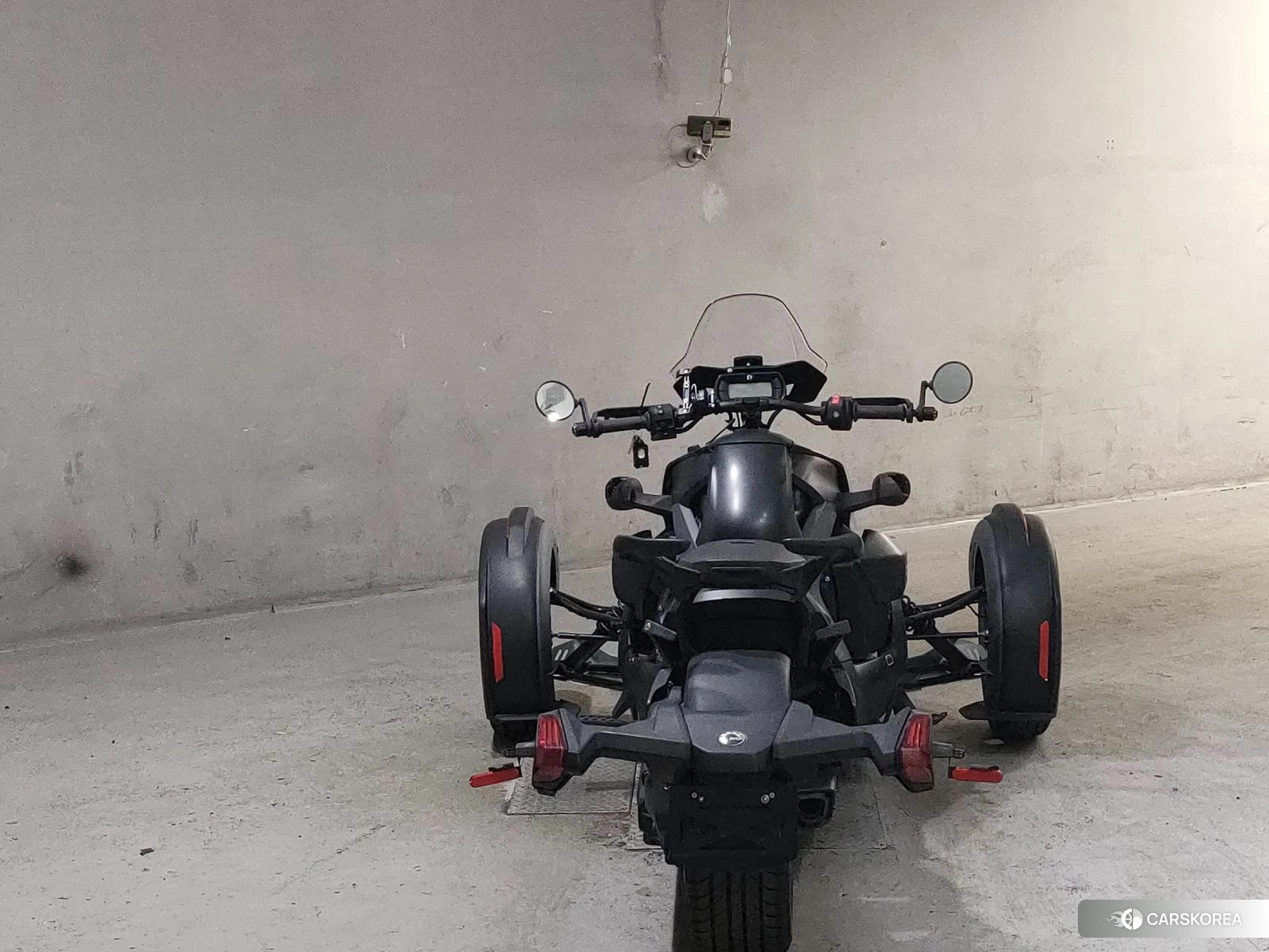 OTHER BRP CAN-AMRAI CAR 600 2021 из Японии
