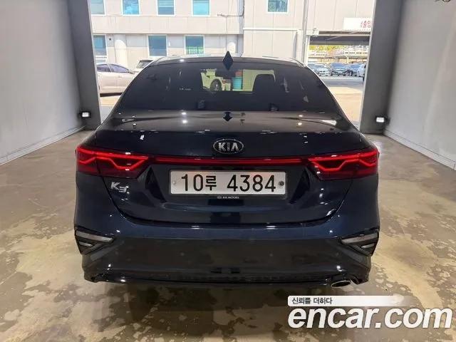 Kia Come New K3 id 2913066 из Кореи 12