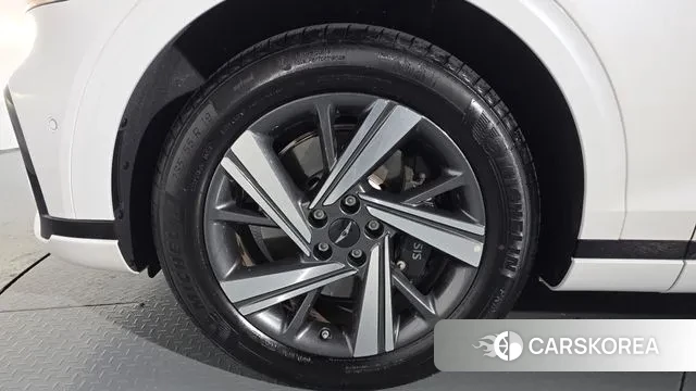 Genesis GV70 id 3410165 из Кореи 14