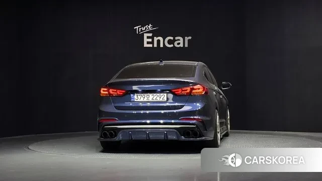 Hyundai Avante AD id 3391603 из Кореи 14