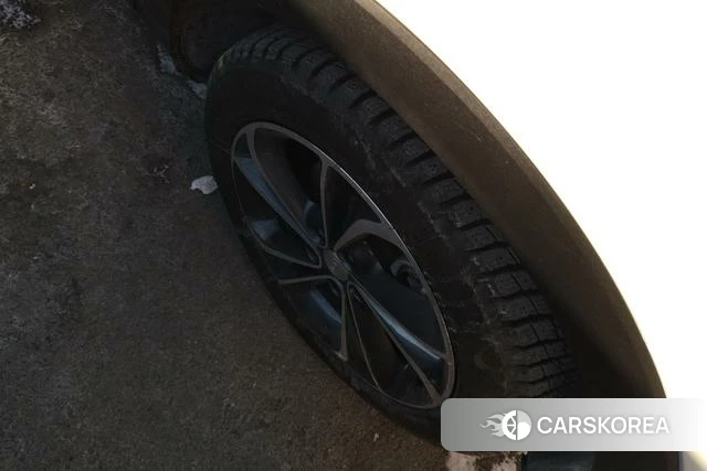 Buick Angkola GX id 4207772 из Китая 11